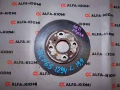 ���� ��������� Toyota bB, Echo, Funcargo, Ist, MR-S, Probox, Succeed, Vitz, WiLL Cypha, WiLL Vi, Yaris, �����/������ �������� 4351217130 ����