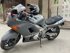 Kawasaki ZZR 400 2. 400����. ��., ��������, ���������, ������ �� �� ����