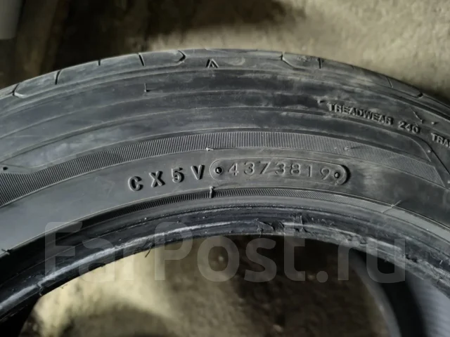 Nitto NT830 Plus. ������, 2019 ���, �/�, ����� 30 %. ��� ���� ����