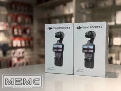 DJI Osmo Pocket 4. 20 � ����� �� ����