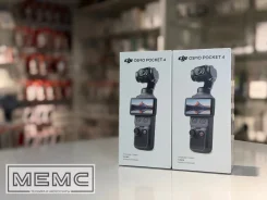 DJI Osmo Pocket 4. 20 � ����� �� ����
