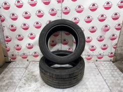 Kumho Ecsta PS71. ������, 2024 ���, �/�, ����� 50 % ����