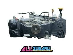 ��������� Subaru Forester 2010 10100BU150 SH9 EJ255 (2.5L EMPI DOHC Turbo) 10100BU150 ����