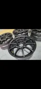Lenso Raiden Project D Spec-B. x15", 5x114.3 ����