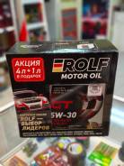 Rolf GT. 5W-30, �������������, 4��. ����