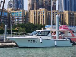 Yamaha YF. 2018 ���, ����� 8,67��., ��������� ���������, ������. ��� ����� �� ������������ ����