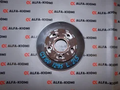 ���� ��������� Toyota Chaser, Cresta, Mark II, �����/������ �������� 4351222230 ����