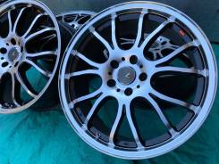 Lehrmeister. 8.0x19", 5x114.3, ET43, �� 73,1���. ����