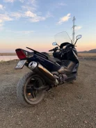 Yamaha Tmax. 500����. ��., ��������, ���������, ������ �� �� ����