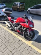 Suzuki SV 1000S. 1 000����. ��., ��������, ���������, ��� ������� ����