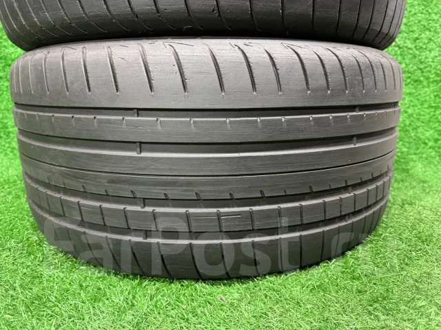 Goodyear Eagle F1. ������, 2016 ���, �/�, ����� 20 % ����