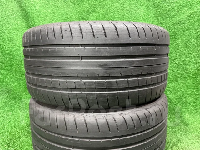 Goodyear Eagle F1. ������, 2016 ���, �/�, ����� 20 % ����