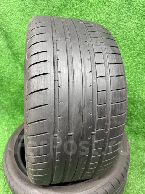 Goodyear Eagle F1. ������, 2016 ���, �/�, ����� 20 % ����