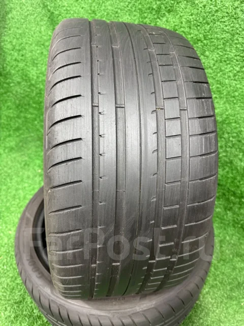 Goodyear Eagle F1. ������, 2016 ���, �/�, ����� 20 % ����