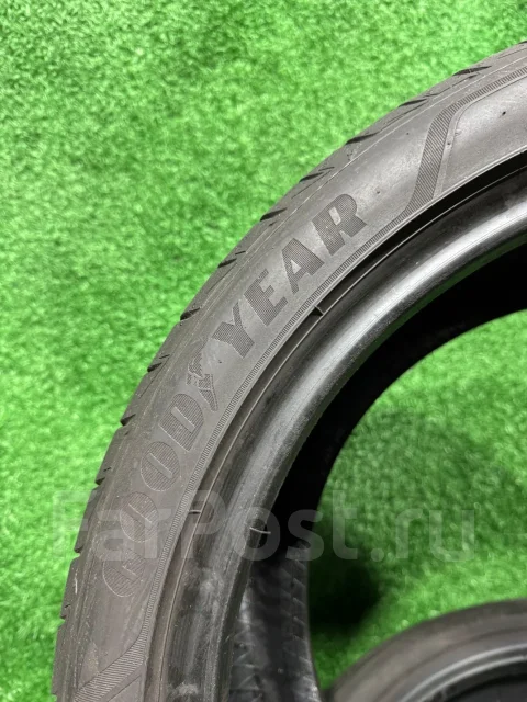 Goodyear Eagle F1. ������, 2016 ���, �/�, ����� 20 % ����