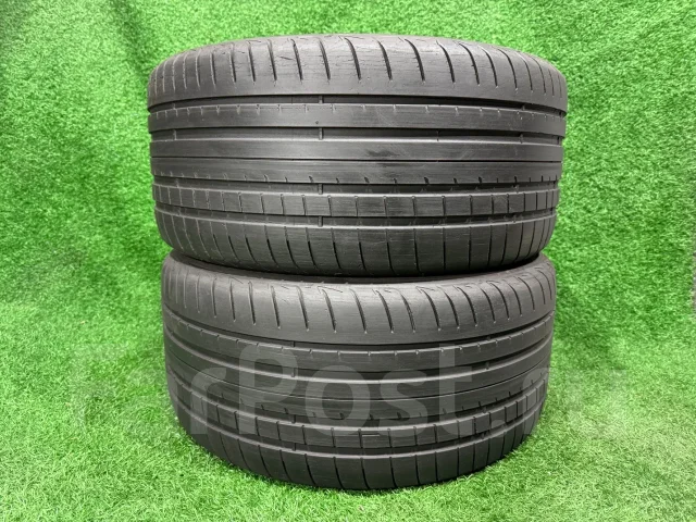 Goodyear Eagle F1. ������, 2016 ���, �/�, ����� 20 % ����