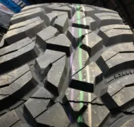General Tire Grabber X3. ����� mt, �����. ��� ����� �� ������������� ����