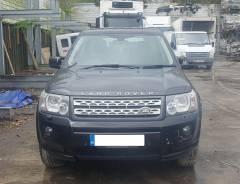 Land Rover Freelander. 2.2 D 224DT ����