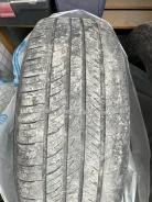 Roadstone N'Fera AU5. ������, 2018 ���, �/�, ����� 60 % ����