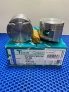 �������� ������� 0.50, B3-III, ���� ������� �� 4 ��, B3Z0-11-SA0, 42217-0.50, (86) Teikin (� / 9 / 54) ���������� 42217050 ����