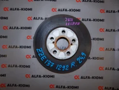 ���� ��������� Toyota Matrix, Voltz, �������� 4351202130 ����