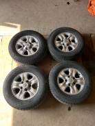Toyo Open Country A/T. ����� at, 2015 ���, �/�, ����� 30 % ����