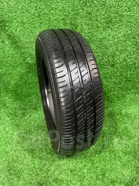 Goodyear EfficientGrip Eco EG02. ������, 2023 ���, �/�, ����� 20 % ����