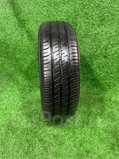 Goodyear EfficientGrip Eco EG02. ������, 2023 ���, �/�, ����� 20 % ����