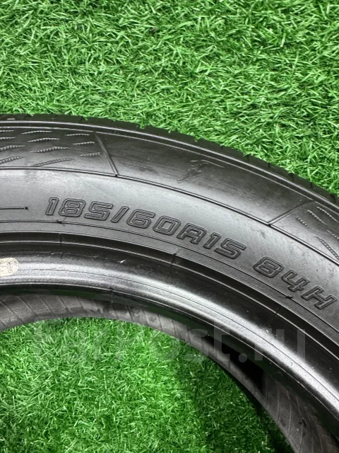 Goodyear EfficientGrip Eco EG02. ������, 2023 ���, �/�, ����� 20 % ����