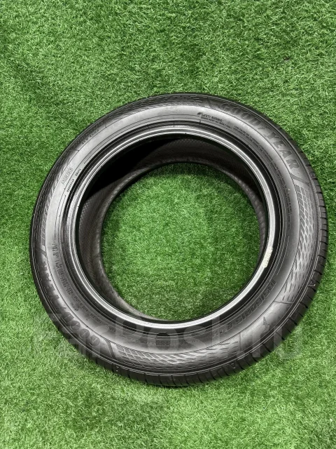 Goodyear EfficientGrip Eco EG02. ������, 2023 ���, �/�, ����� 20 % ����