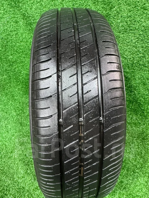 Goodyear EfficientGrip Eco EG02. ������, 2023 ���, �/�, ����� 20 % ����
