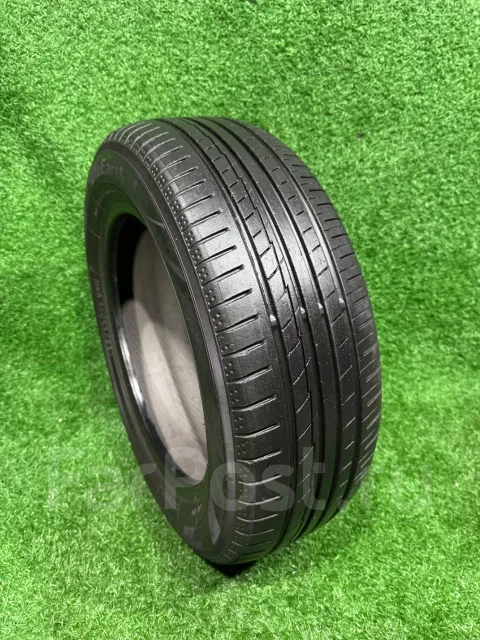Yokohama BluEarth-A AE-50. ������, 2017 ���, �/�, ����� 30 % ����