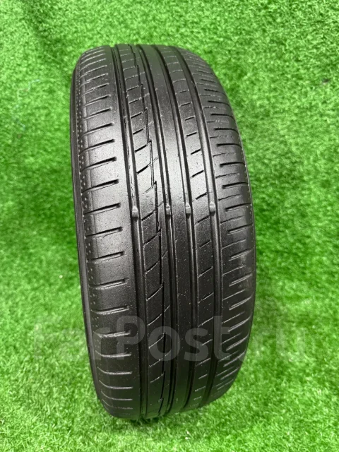 Yokohama BluEarth-A AE-50. ������, 2017 ���, �/�, ����� 30 % ����