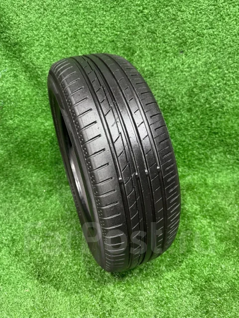 Yokohama BluEarth-A AE-50. ������, 2017 ���, �/�, ����� 30 % ����