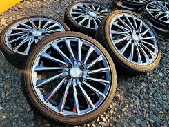 Weds Leonis CH. 5.0x16", 4x100, ET45, �� 73���. ����