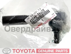 ���������� ������� �������� Toyota 45046-39505 ������ 45046-39505 ����