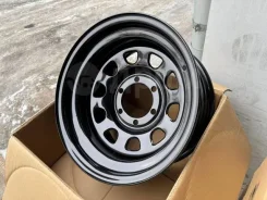 NS Offroad. 8.0x16", 5x139.7, ET-19, �� 110���. ����