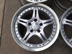 Weds Linearetta. 8.0x16", 5x114.3, ET50, �� 73,3���. ����