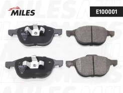 ������� ��������� ����� FORD Focus II/Focus III/KUGA / KUGA II/Mazda 3 BK/BL/Premacy CP E400001 ����
