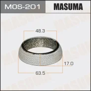 ������ ��������� ����� Toyota Corona #T220 97-03/Avensis T25# 03-06/RAV4 1AZ 05-12 Masuma MOS201 ����