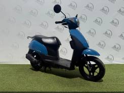 Suzuki Lets 5. 49����. ��., ��������, ���������, ��� ������� ����