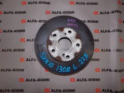 ���� ��������� Toyota Camry Gracia, Estima, Mark II Wagon Qualis, Nadia, Windom, �����/������ �������� 4351233041 ����