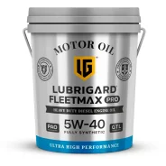 Lubrigard Fleetmax Pro
