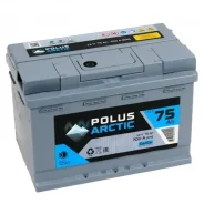 Polus Arctic