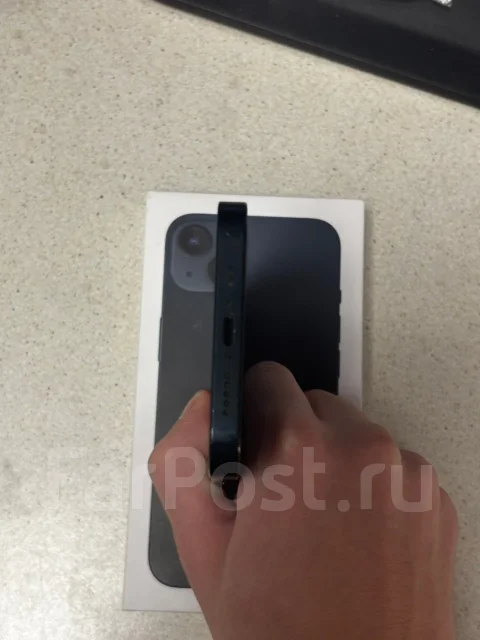 Apple iPhone 13. �/�, 128 ��, �����, 3G, 4G LTE, 5G, NFC, eSIM, ������� �������, ������������ ������� ����