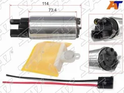 ��������� ����� 12V, 3BAR, 90L / H, V=1300-2500 4-5-7A-FE,4A-GE,4E-FTE,3-4S- FE,3S-GE,2AZ-FE STFP01 ����