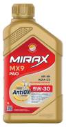 Mirax MX9