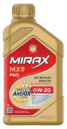 Mirax MX9