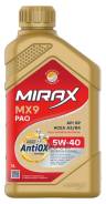 Mirax MX9