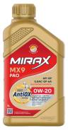 Mirax MX9